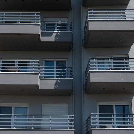 Relax Apartments Alexandroúpolis Luaran gambar
