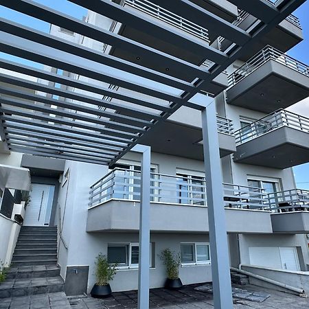 Relax Apartments Alexandroúpolis Luaran gambar