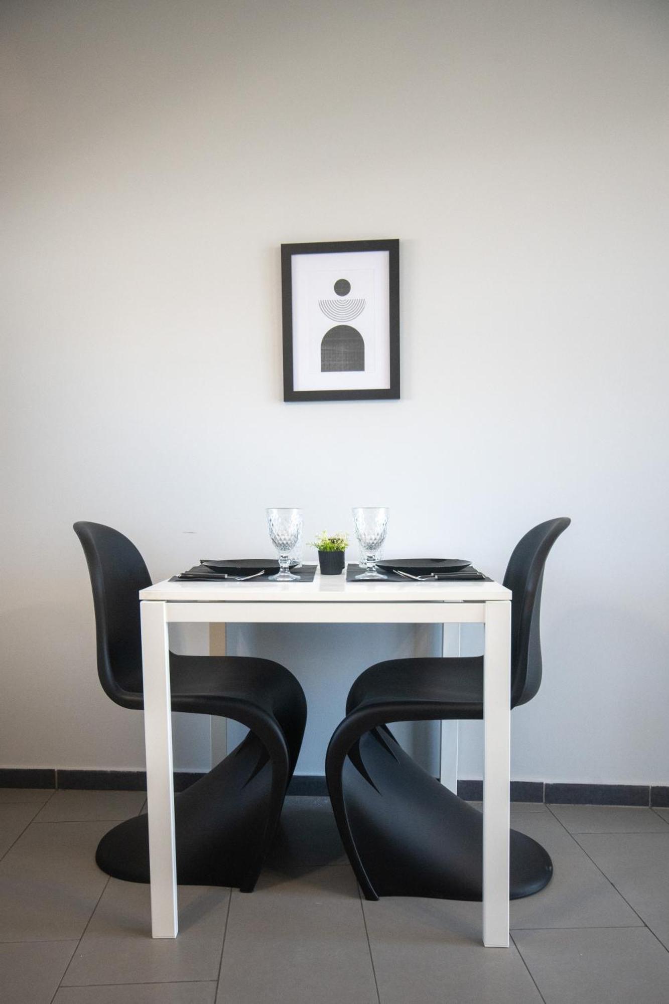 Relax Apartments Alexandroúpolis Luaran gambar