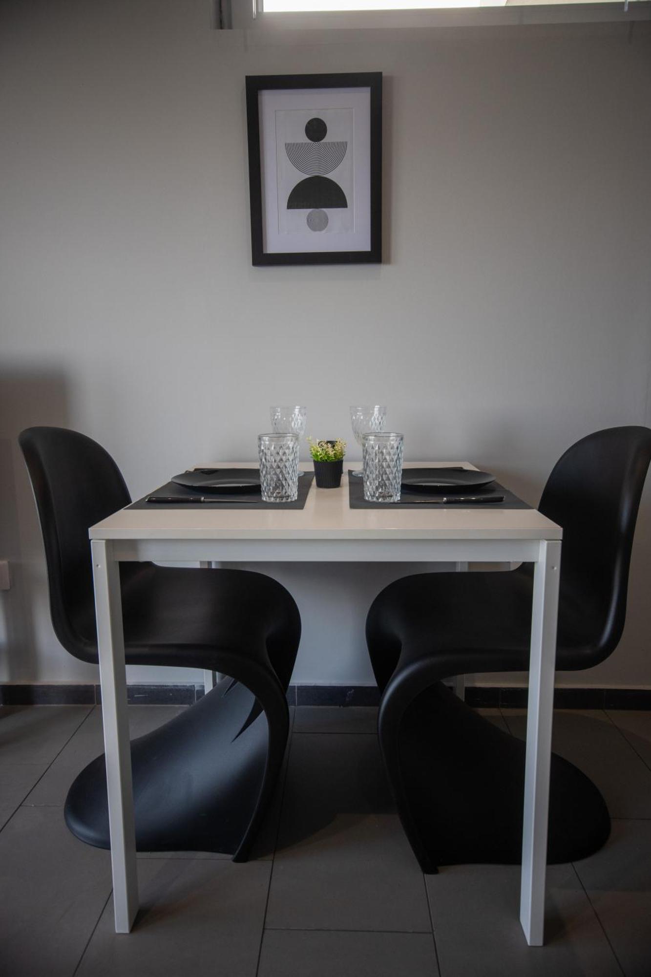 Relax Apartments Alexandroúpolis Luaran gambar