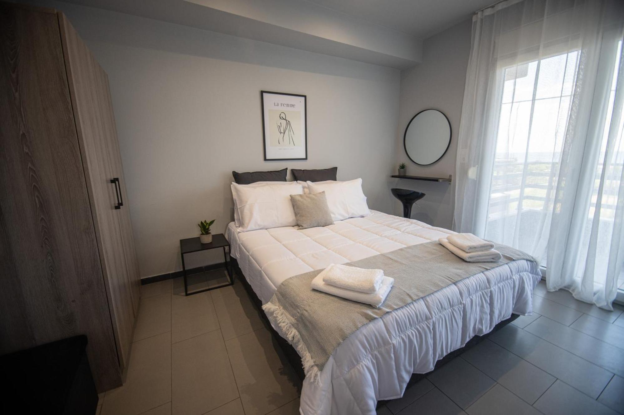 Relax Apartments Alexandroúpolis Luaran gambar