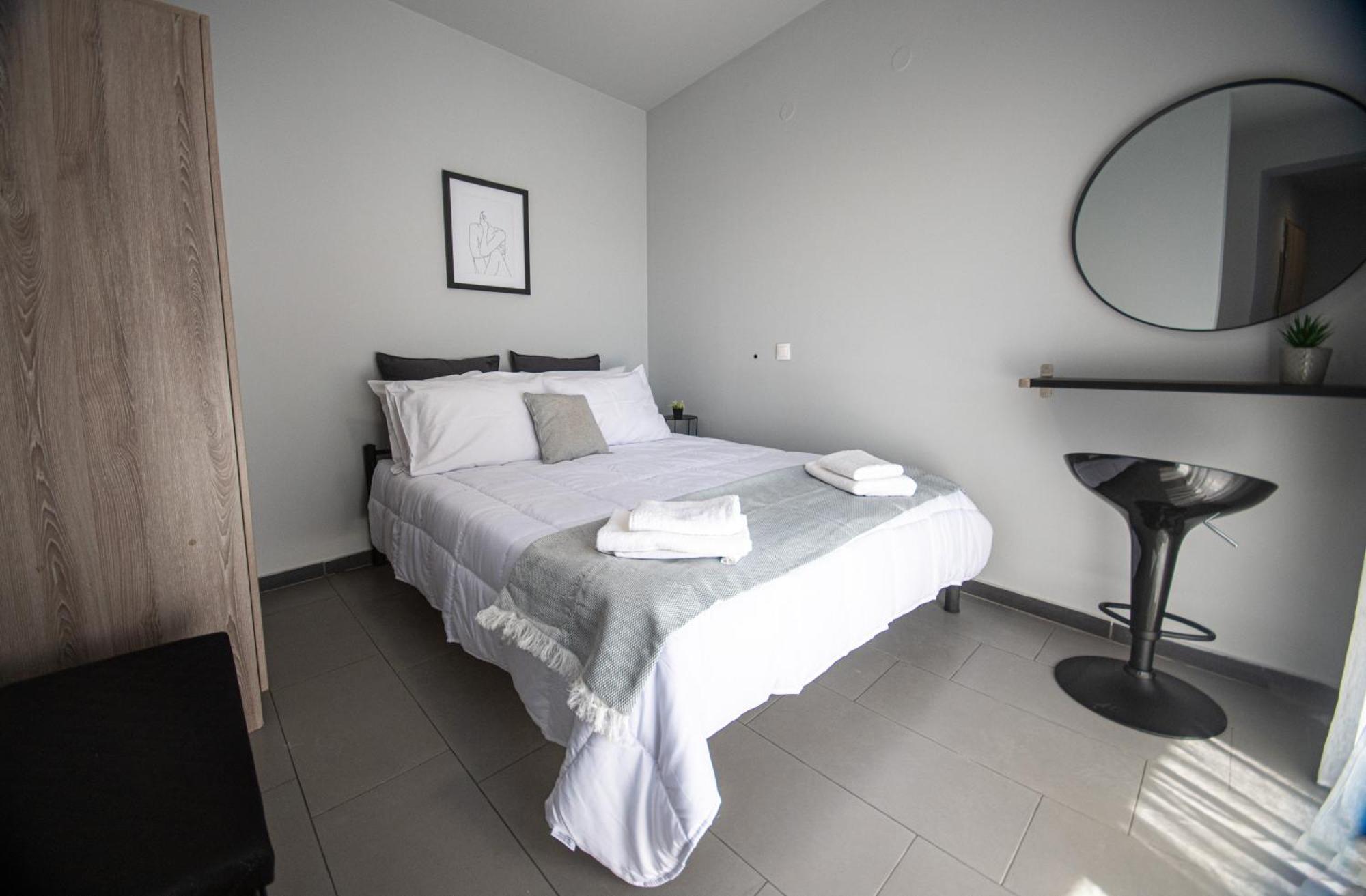 Relax Apartments Alexandroúpolis Luaran gambar