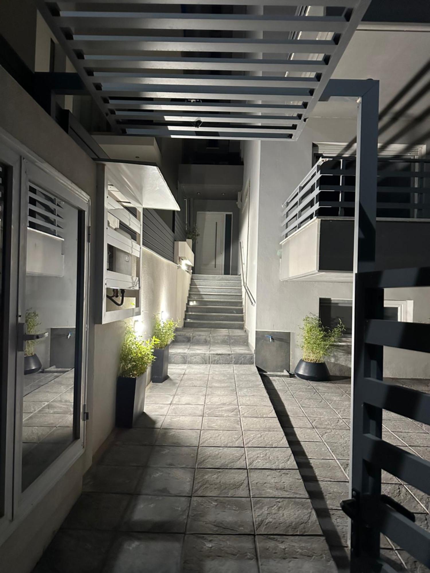 Relax Apartments Alexandroúpolis Luaran gambar