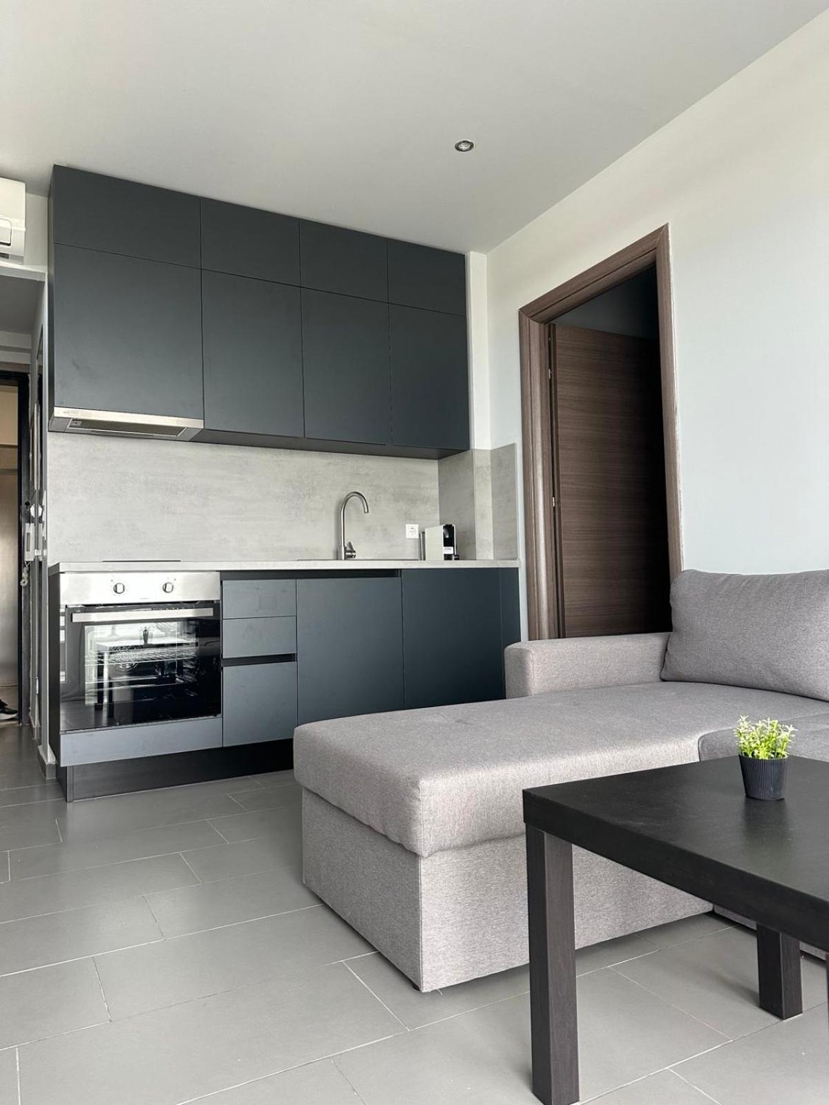 Relax Apartments Alexandroúpolis Luaran gambar