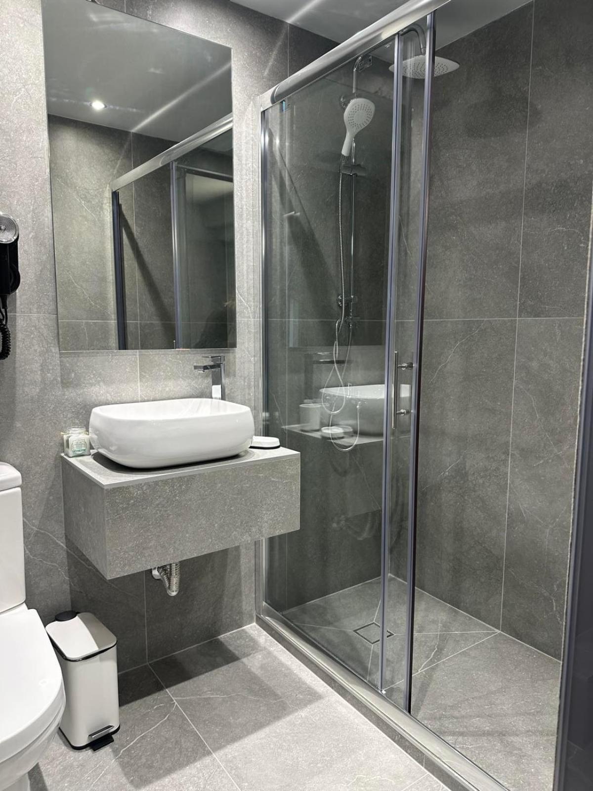 Relax Apartments Alexandroúpolis Luaran gambar