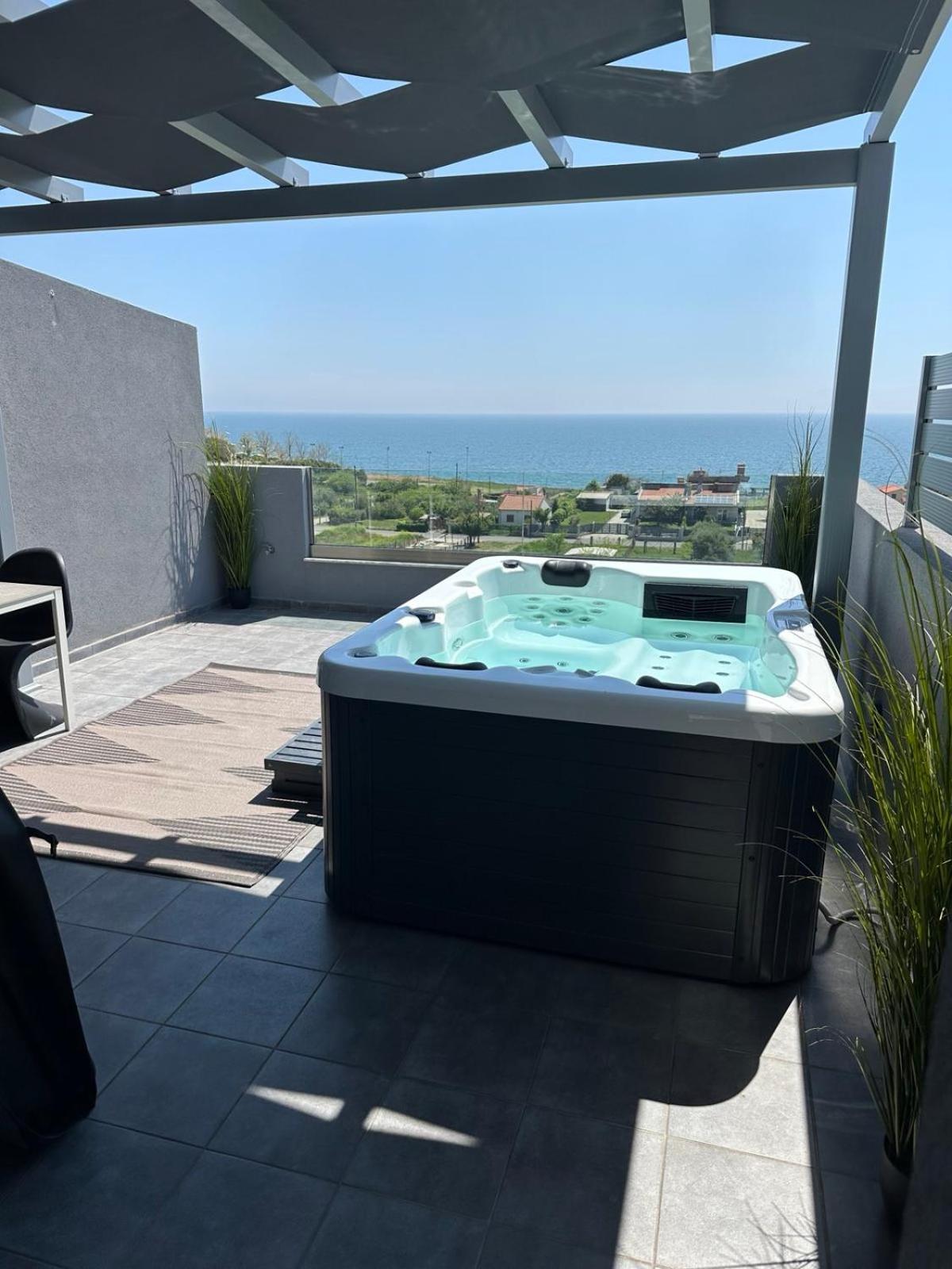 Relax Apartments Alexandroúpolis Luaran gambar